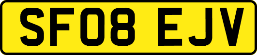 SF08EJV