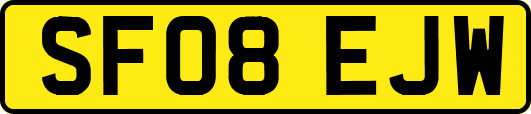 SF08EJW