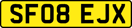 SF08EJX