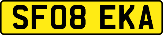 SF08EKA