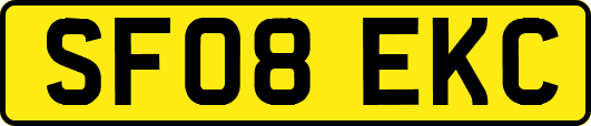 SF08EKC