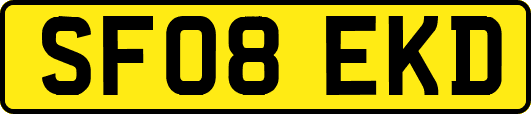 SF08EKD