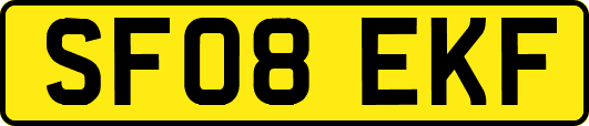 SF08EKF
