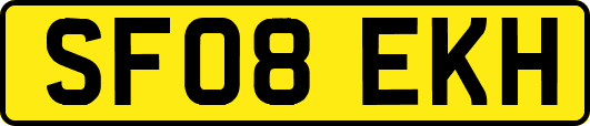 SF08EKH