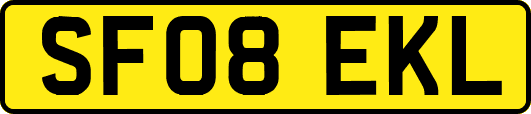 SF08EKL