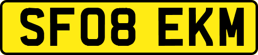 SF08EKM