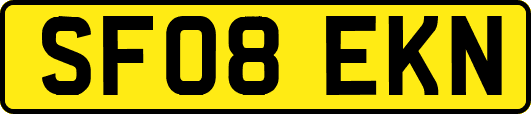 SF08EKN