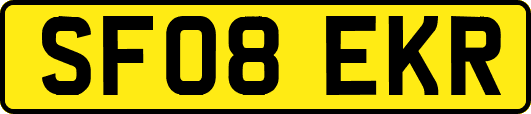 SF08EKR