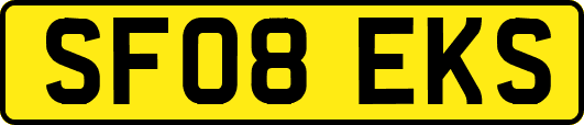 SF08EKS