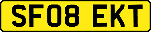 SF08EKT
