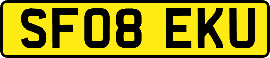 SF08EKU