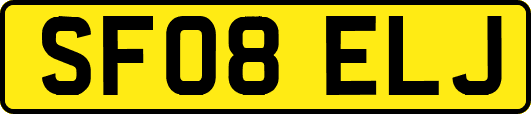SF08ELJ