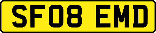 SF08EMD