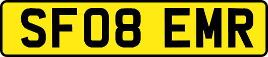 SF08EMR