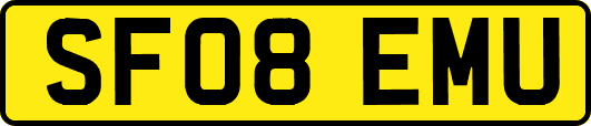 SF08EMU