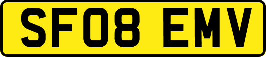 SF08EMV