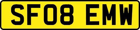 SF08EMW