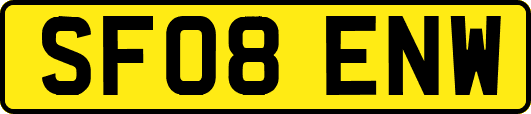 SF08ENW