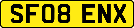 SF08ENX