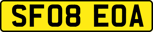 SF08EOA