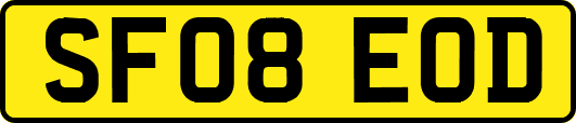 SF08EOD