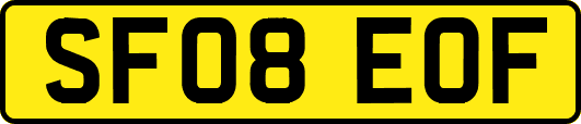 SF08EOF
