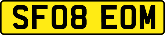 SF08EOM