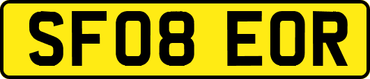 SF08EOR