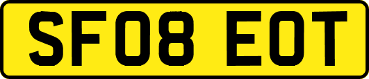 SF08EOT
