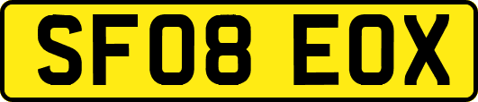 SF08EOX