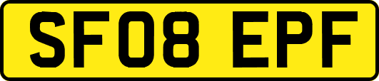 SF08EPF