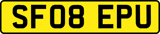 SF08EPU