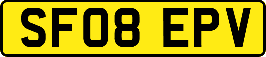 SF08EPV