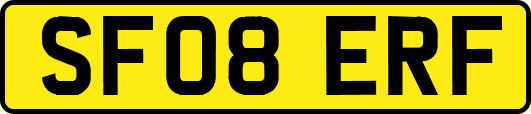 SF08ERF