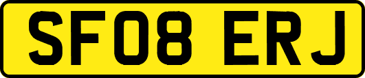 SF08ERJ