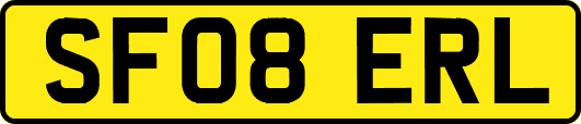 SF08ERL
