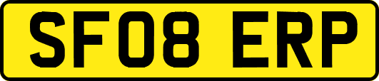 SF08ERP