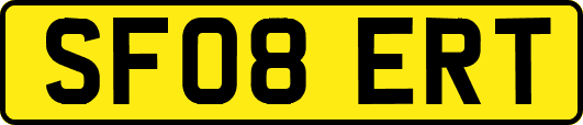 SF08ERT