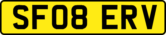 SF08ERV