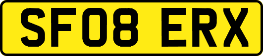 SF08ERX