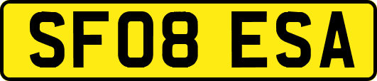 SF08ESA