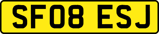 SF08ESJ
