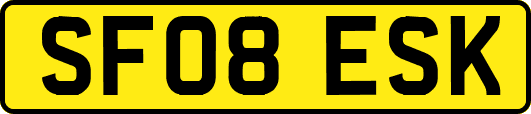 SF08ESK