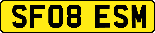 SF08ESM