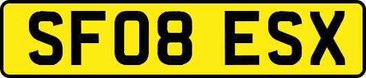 SF08ESX