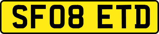 SF08ETD