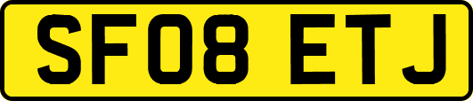 SF08ETJ