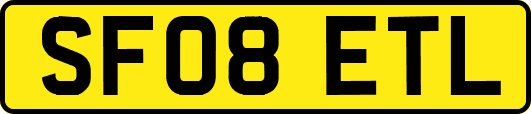 SF08ETL
