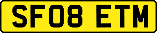 SF08ETM