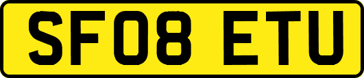 SF08ETU